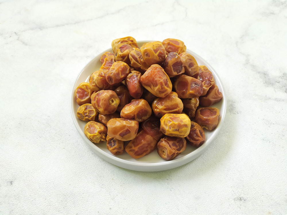 Sukkari Mufattal 1kg(সুক্কারি মুফাত্তাল)