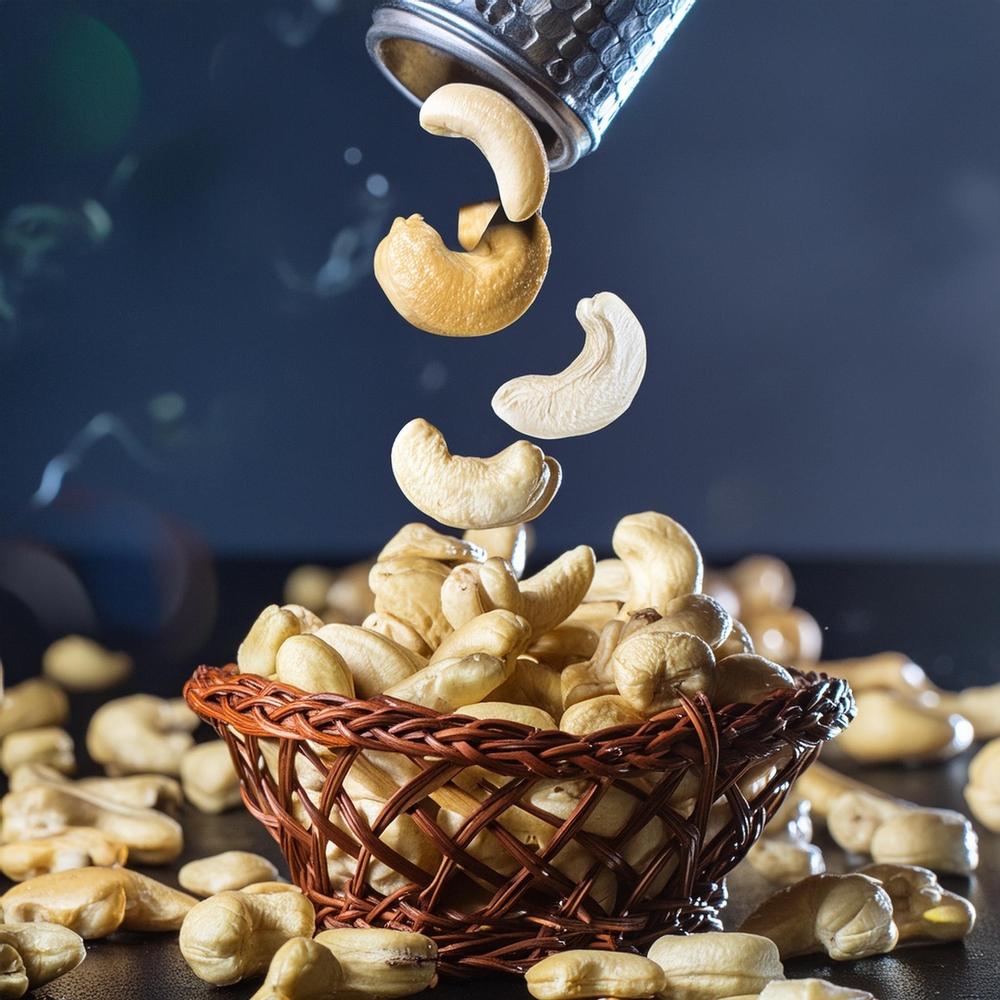 Cashew Nut (কাজু বাদাম) - Image 3
