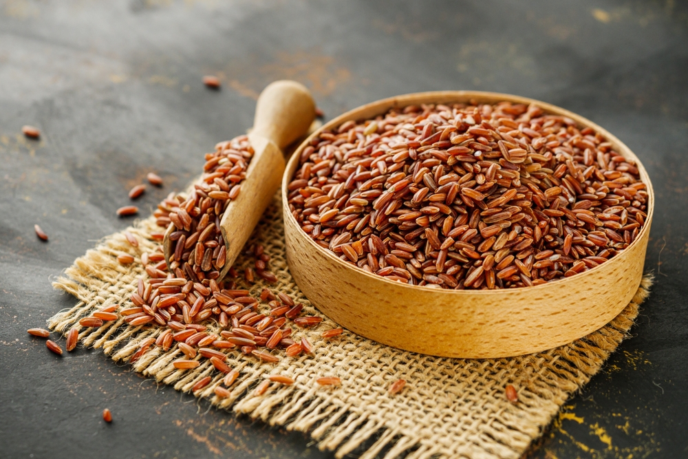 Red Rice(দেশি লাল চাল) - Image 2