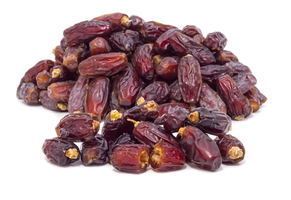 Mabroom Dates 1kg(ম্যাবরুম ডেটস) - Image 3