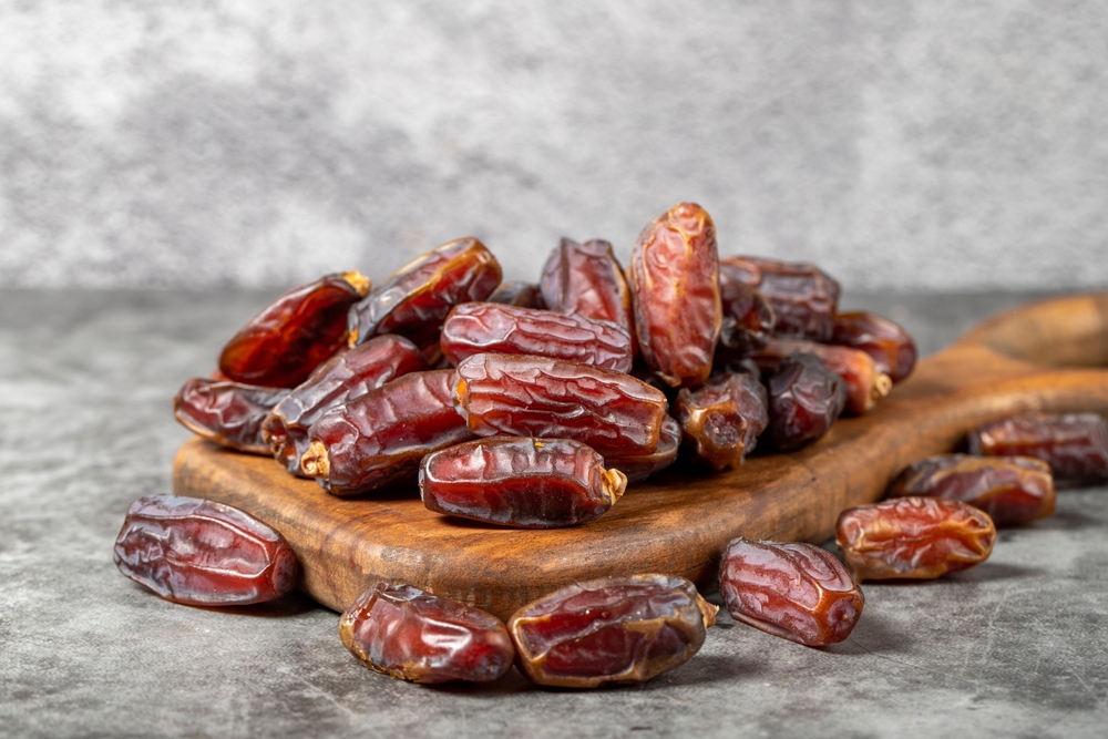 Mabroom Dates 1kg(ম্যাবরুম ডেটস) - Image 2