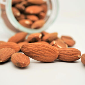 Sandalwood (কাঠ বাদাম)