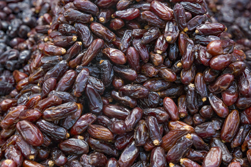 Mabroom Dates 1kg(ম্যাবরুম ডেটস) - Image 4