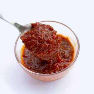 Palm jaggery(তালের গুড়)