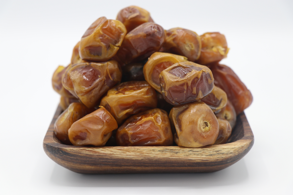 Sukkari Mufattal 1kg(সুক্কারি মুফাত্তাল) - Image 2