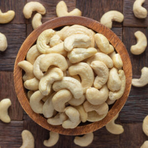 Cashew Nut (কাজু বাদাম) - 1000gm