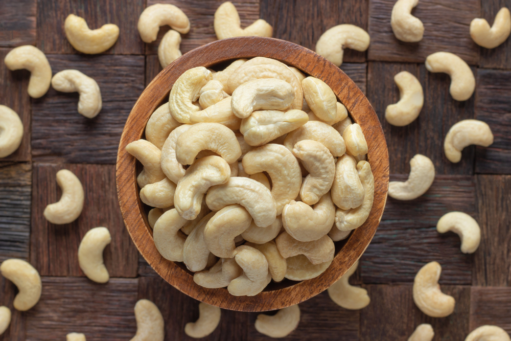 Cashew Nut (কাজু বাদাম) - Image 5