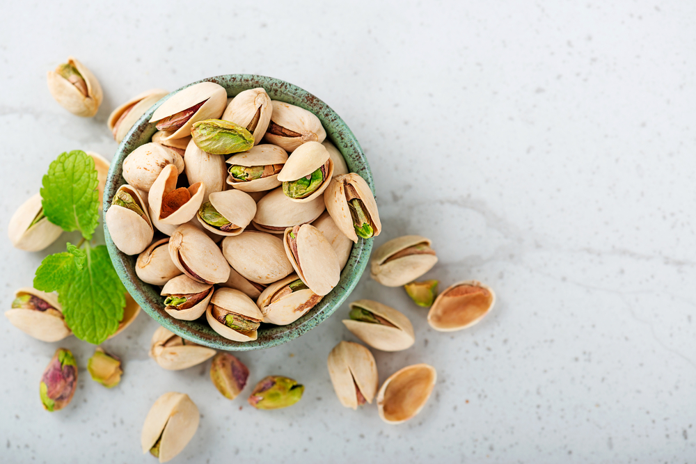 Pistachio 250g(পেস্তা বাদাম) - Image 3