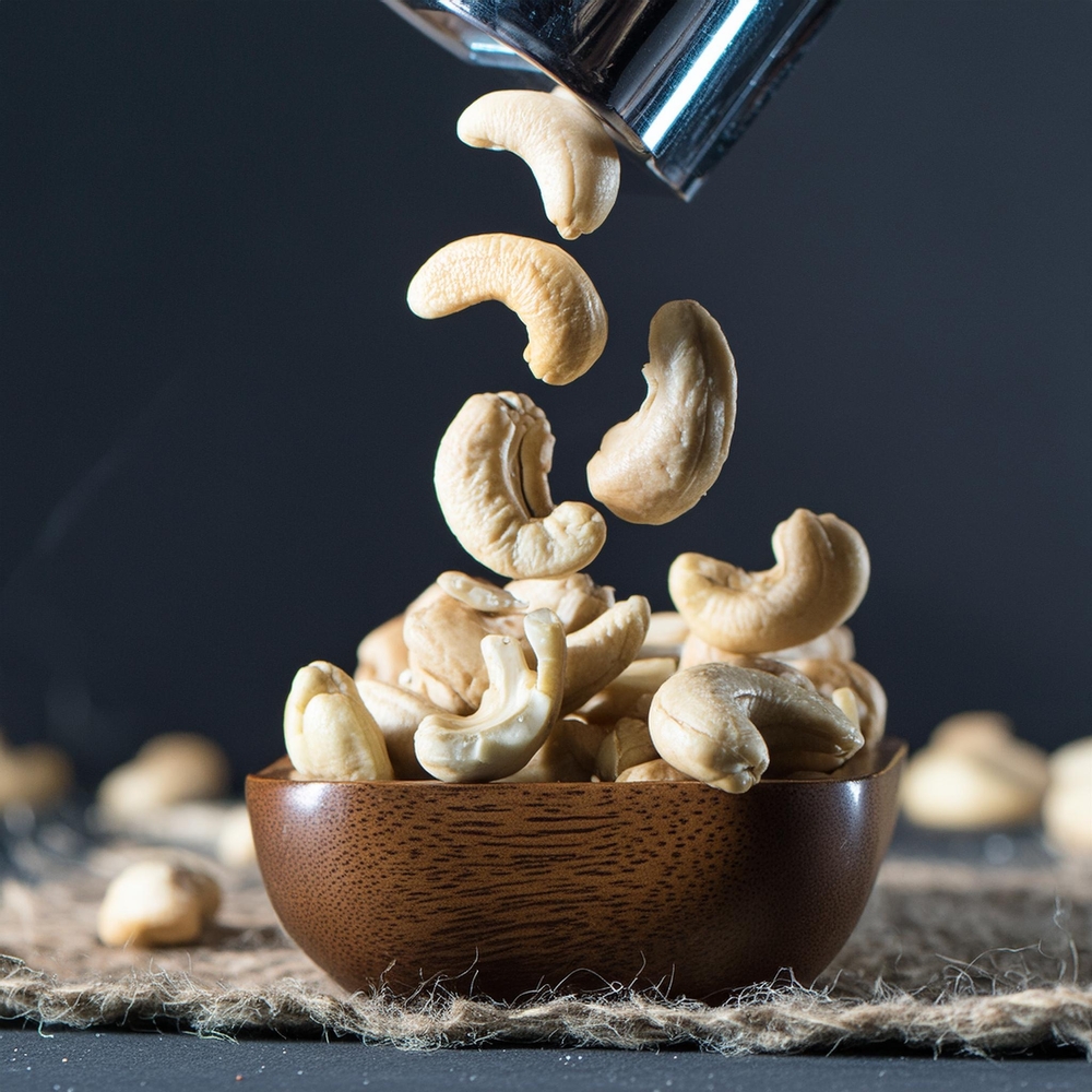Cashew Nut (কাজু বাদাম) - Image 2