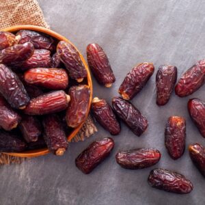 Mabroom Dates 1kg(ম্যাবরুম ডেটস)