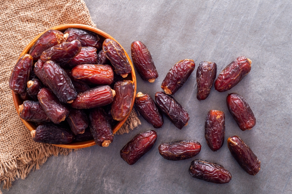 Mabroom Dates 1kg(ম্যাবরুম ডেটস)