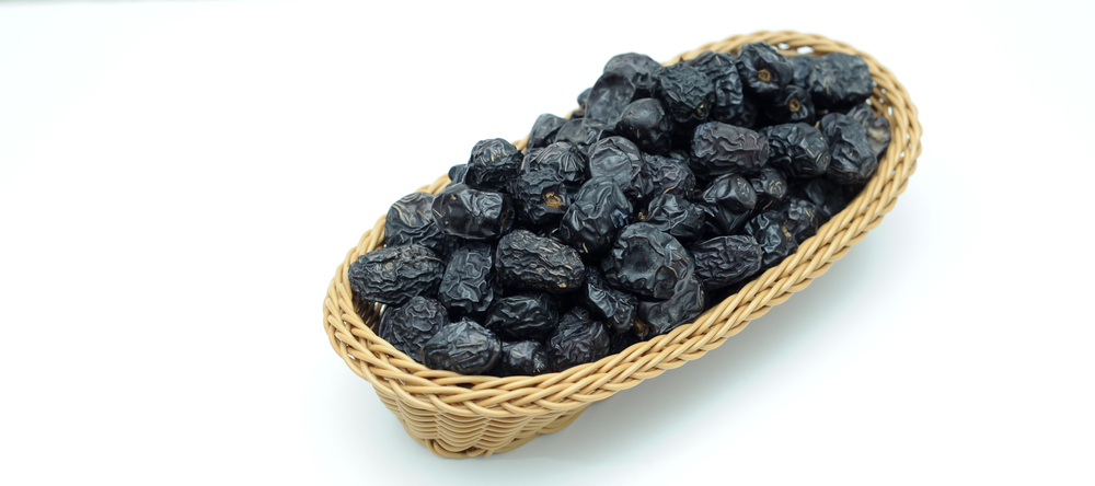 Ajwa Premium Dates 1kg(আজওয়া) - Image 3