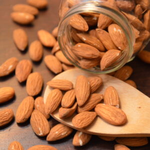 Sandalwood (কাঠ বাদাম) - 500gm