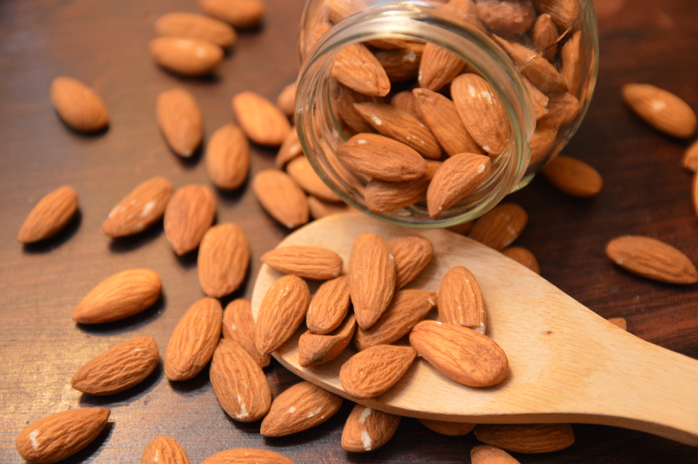 Sandalwood (কাঠ বাদাম) - Image 2