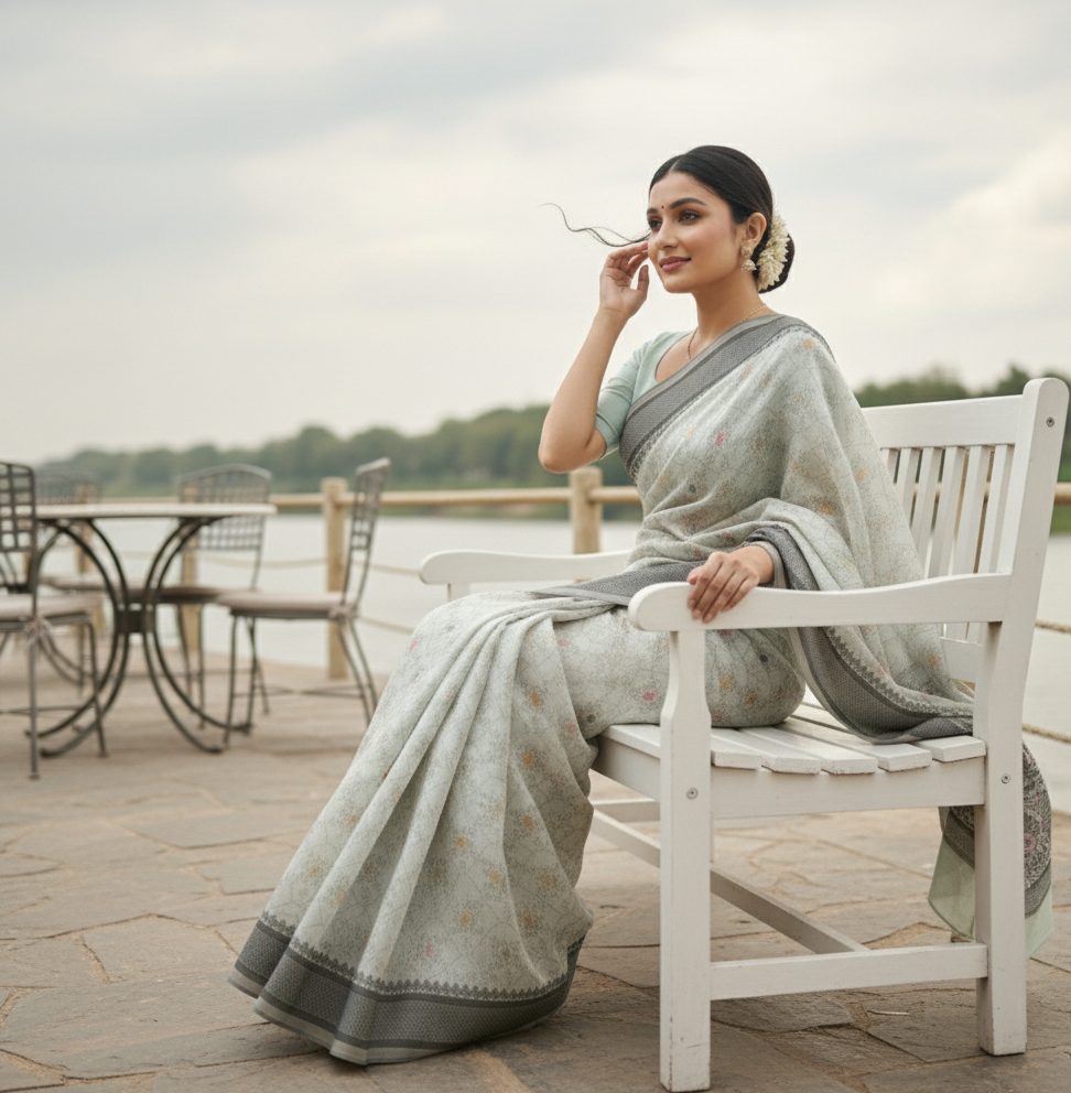 Light weight Fabric (ফ্যাব্রিক) - Image 2