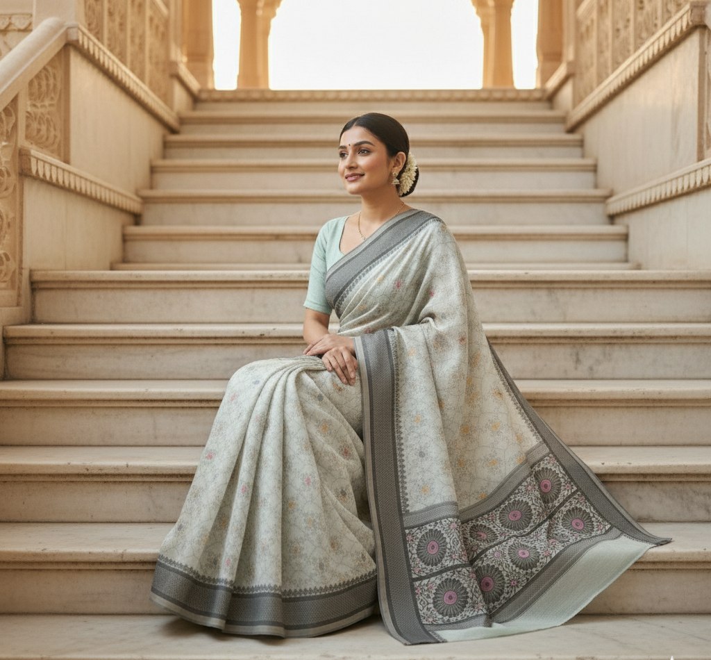Light weight Fabric (ফ্যাব্রিক) - Image 3