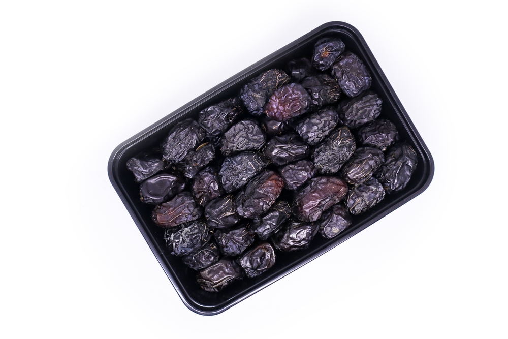 Ajwa Premium Dates 1kg(আজওয়া) - Image 4