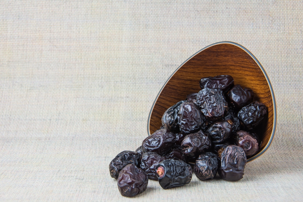 Ajwa Premium Dates 1kg(আজওয়া)