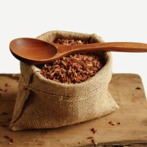 Red Rice(দেশি লাল চাল)