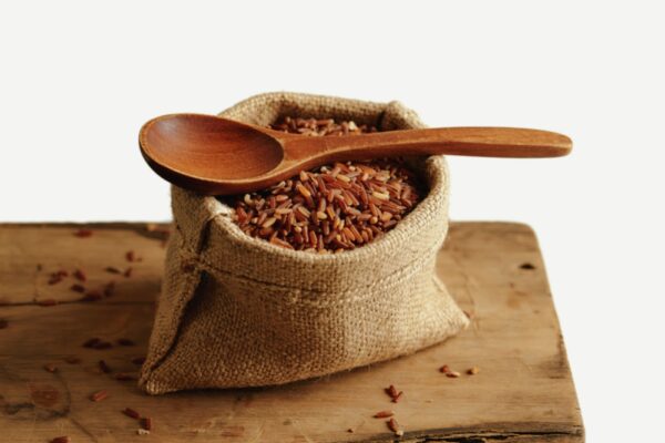 Red Rice(দেশি লাল চাল)