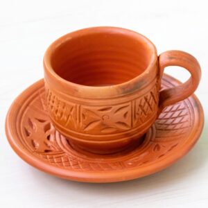 Premium Tea Set Combo - 1