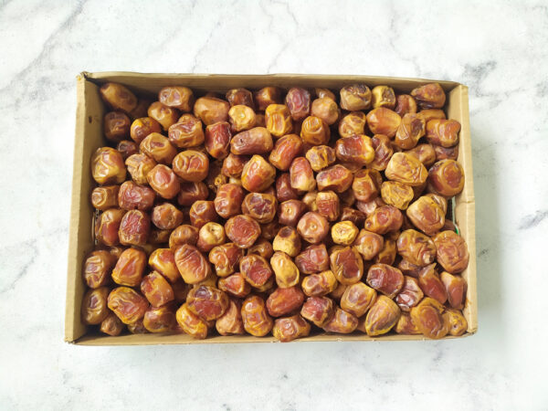 Sukkari Mufattal 1kg(সুক্কারি মুফাত্তাল) - Image 3
