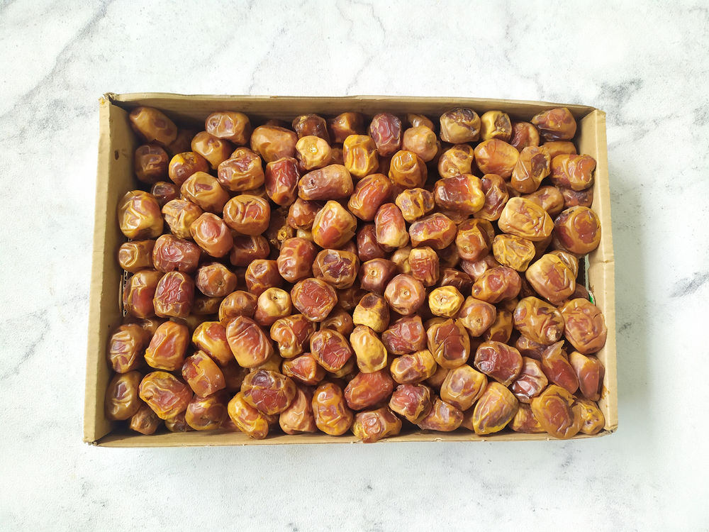 Sukkari Mufattal 1kg(সুক্কারি মুফাত্তাল) - Image 3