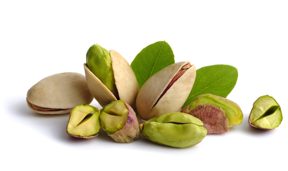 Pistachio 250g(পেস্তা বাদাম)