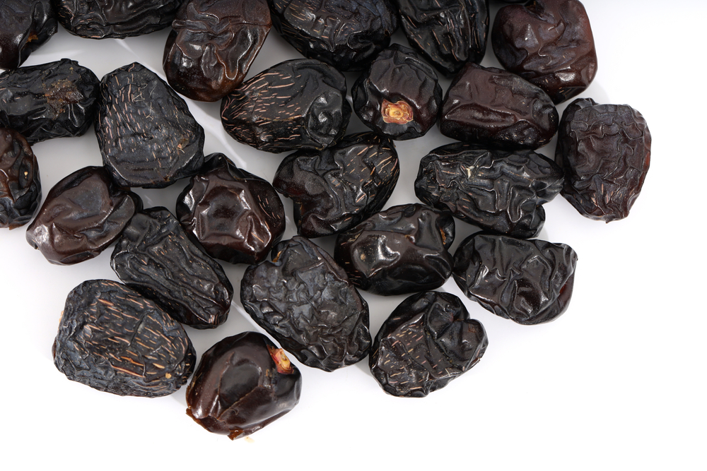 Ajwa Premium Dates 1kg(আজওয়া) - Image 2
