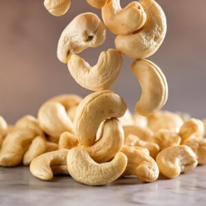 Cashew Nut (কাজু বাদাম) - 500gm