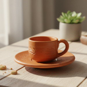 Premium Tea Set Combo