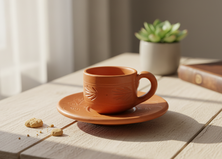 Premium Tea Set Combo