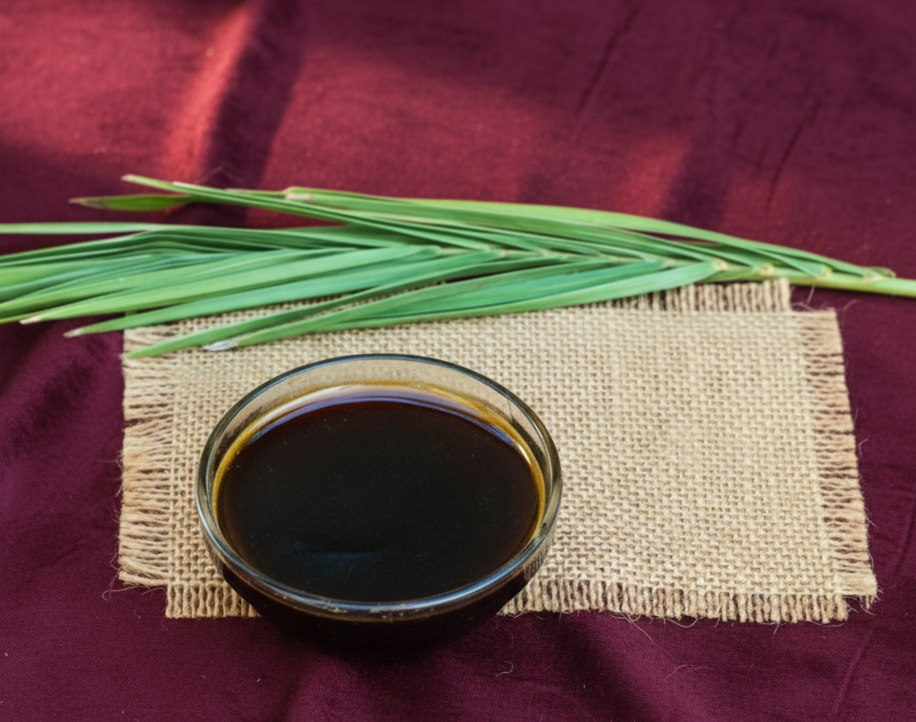 Jaggery (ঝোল গুড়)